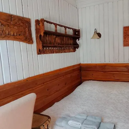 Galindia Prázdninový areál