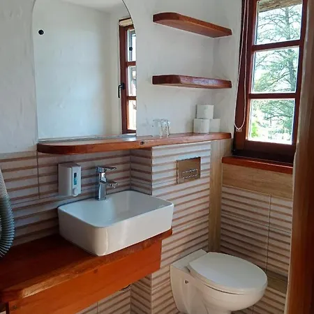 Prázdninový areál Galindia *