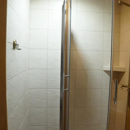 Kompleks wypoczynkowy Galindia