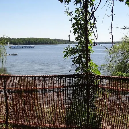 Kompleks wypoczynkowy Galindia