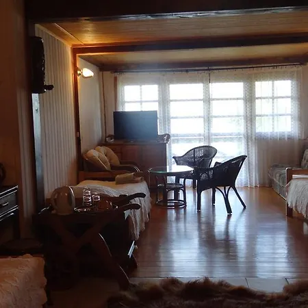 Galindia 홀리데이파크