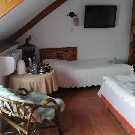 홀리데이파크 Galindia *