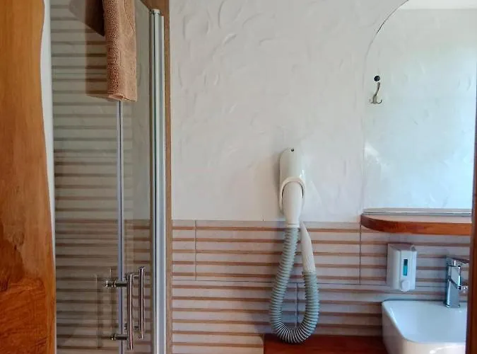 Prázdninový areál Galindia *