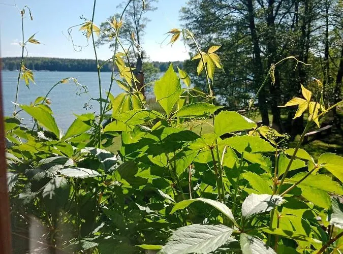 Prázdninový areál Galindia