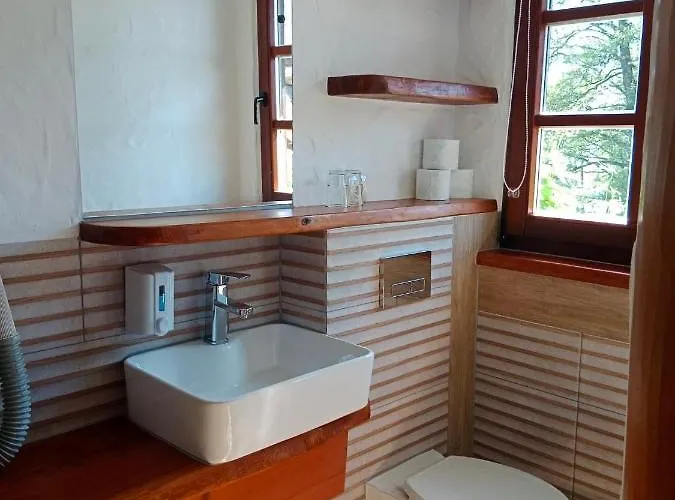 Prázdninový areál Galindia *